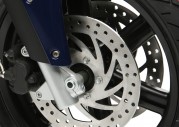 Derbi Senda DRD125R